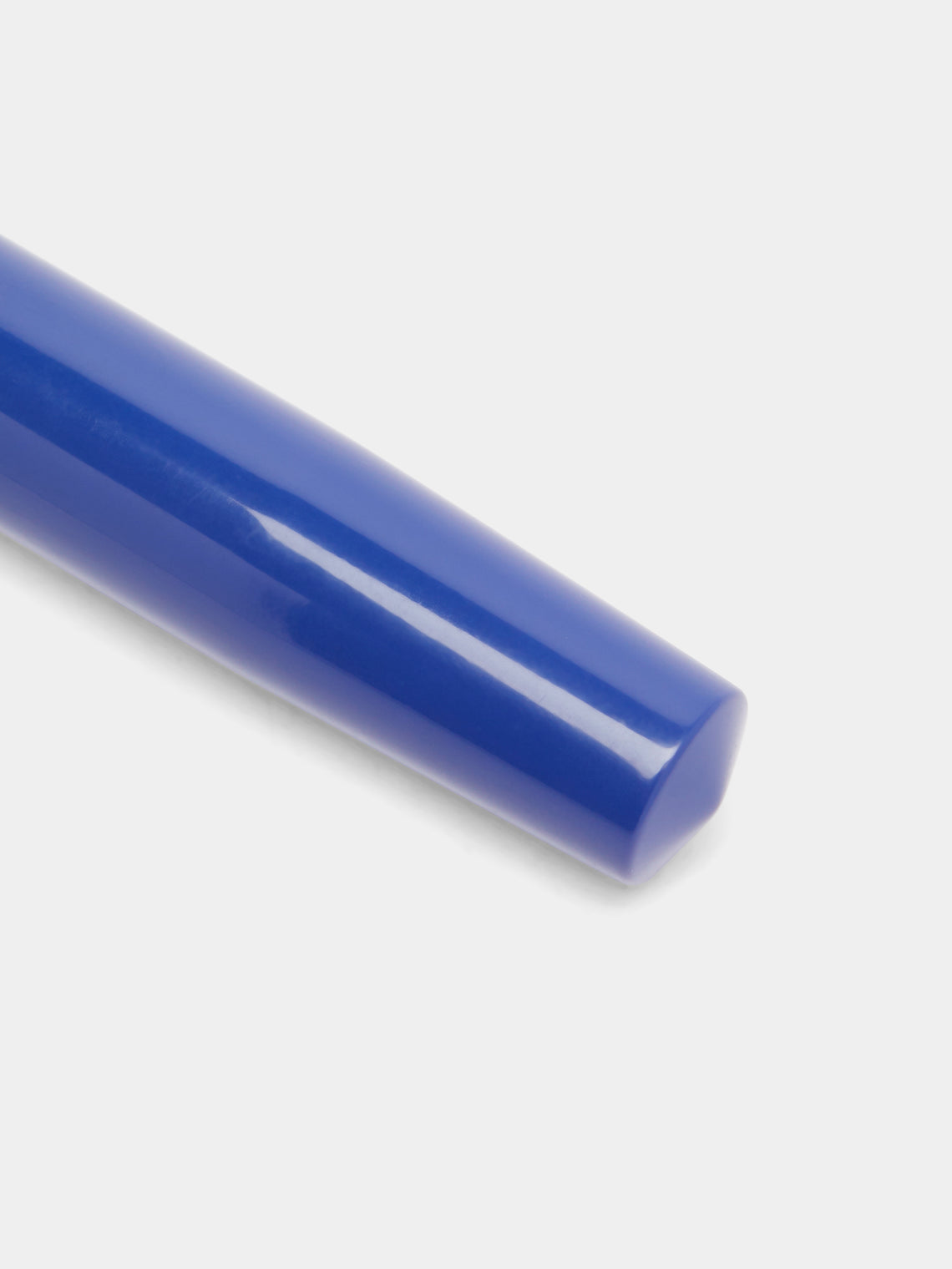 R A W - Resin Fountain Pen - Blue - ABASK