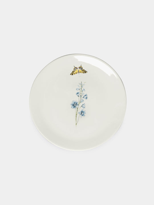 Multiple Serpi Ceramic Dinner Plates (Set of 6) by Laboratorio ...