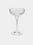 Waterford - Circon Hand-Blown Crystal Large Champagne Coupes (Set of 2) -  - ABASK - 