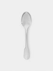 Christofle - Cluny Silver-Plated Teaspoon - Silver - ABASK - 