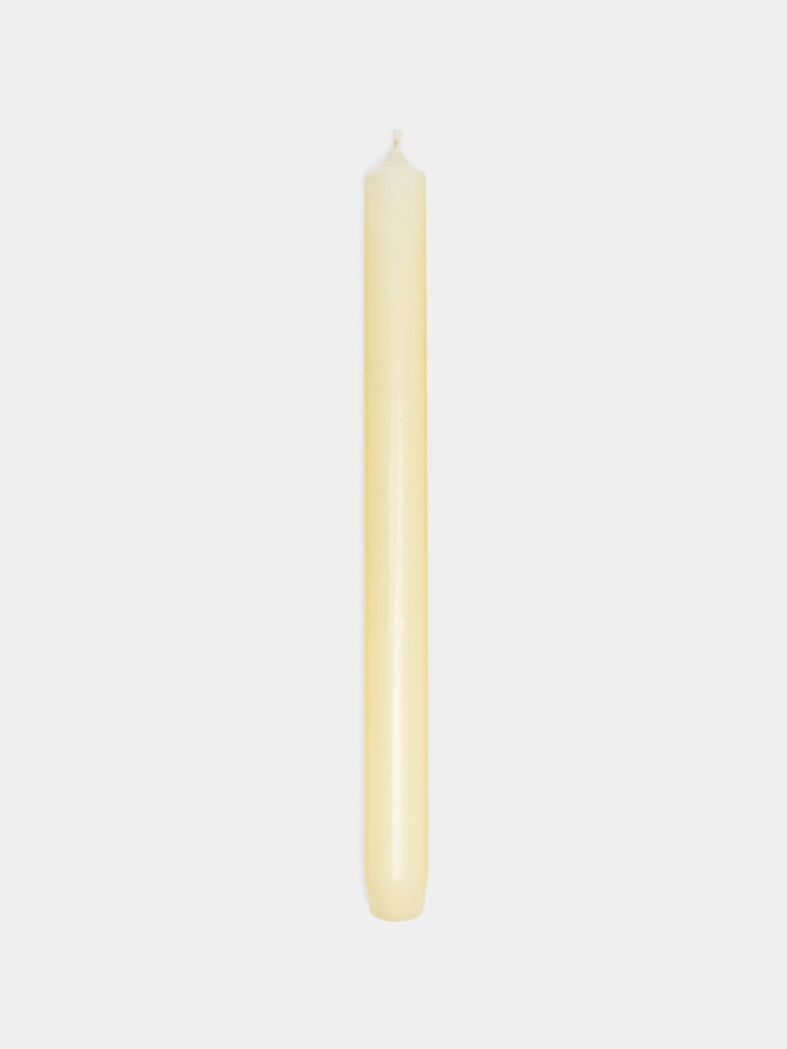 Trudon - Candlesticks (Set of 6) - White - ABASK