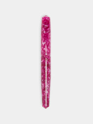 R A W - Resin Fountain Pen - Pink - ABASK - 