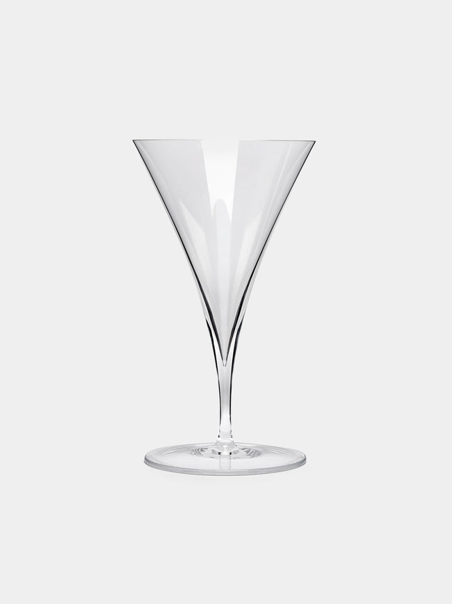 Lobmeyr - Ambassador Cocktail Glass - Clear - ABASK - 
