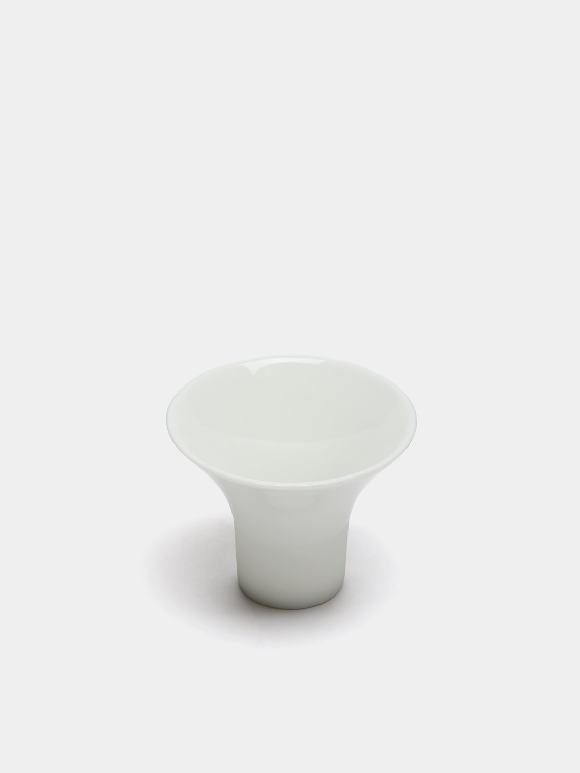 Ikkonhai Ceramic Sake Cups (Set of 4)