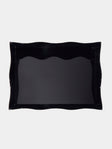 The Lacquer Company - Belles Rives Lacquered Large Tray -  - ABASK - 