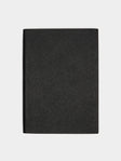 Smythson - Soho Leather Notebook -  - ABASK - 