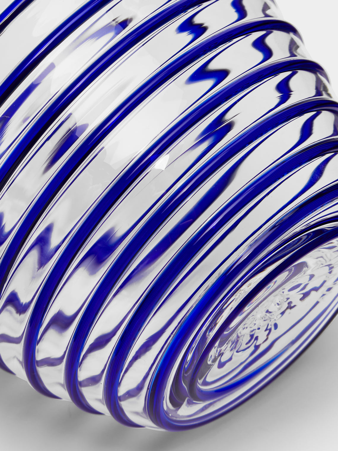 Yali Glass - A Filo Goto Hand-Blown Murano Glass -  - ABASK