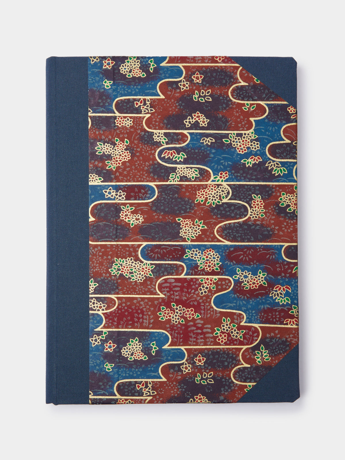 Composition Ledger Extra Thick Notebook