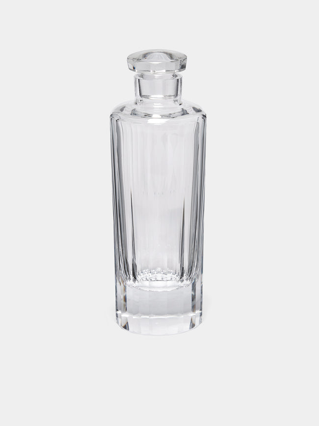 Lobmeyr - Wersin Hand-Blown Crystal Liqueuer Decanter - Clear - ABASK - 