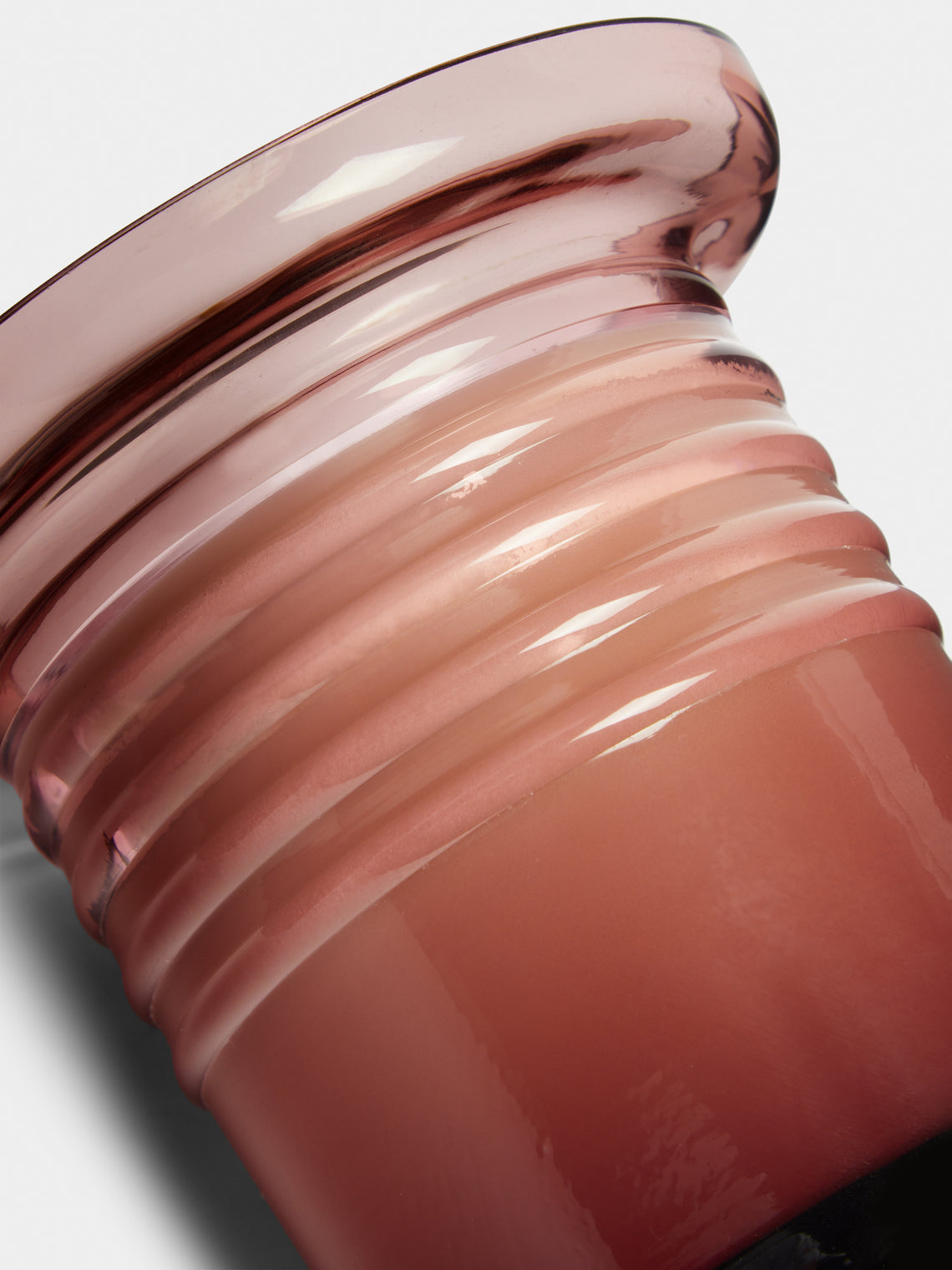 Aina Kari - Fenice Hand-Poured Scented Candle -  - ABASK