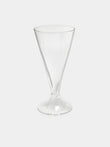 Carlo Moretti - Ovale Hand-Blown Murano Water Glass - Multiple - ABASK - 