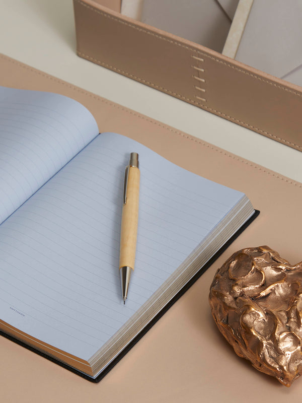 Atelier Fesseler - Berlin Maple Wood Propelling Pencil -  - ABASK