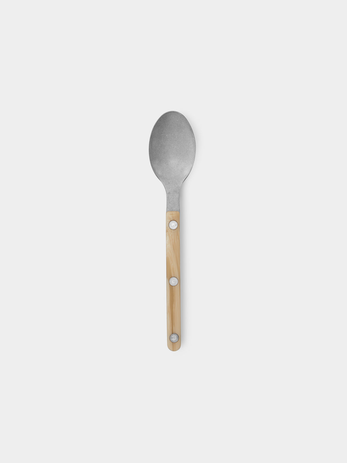 Sabre - Bistrot Cutlery - Taupe - ABASK