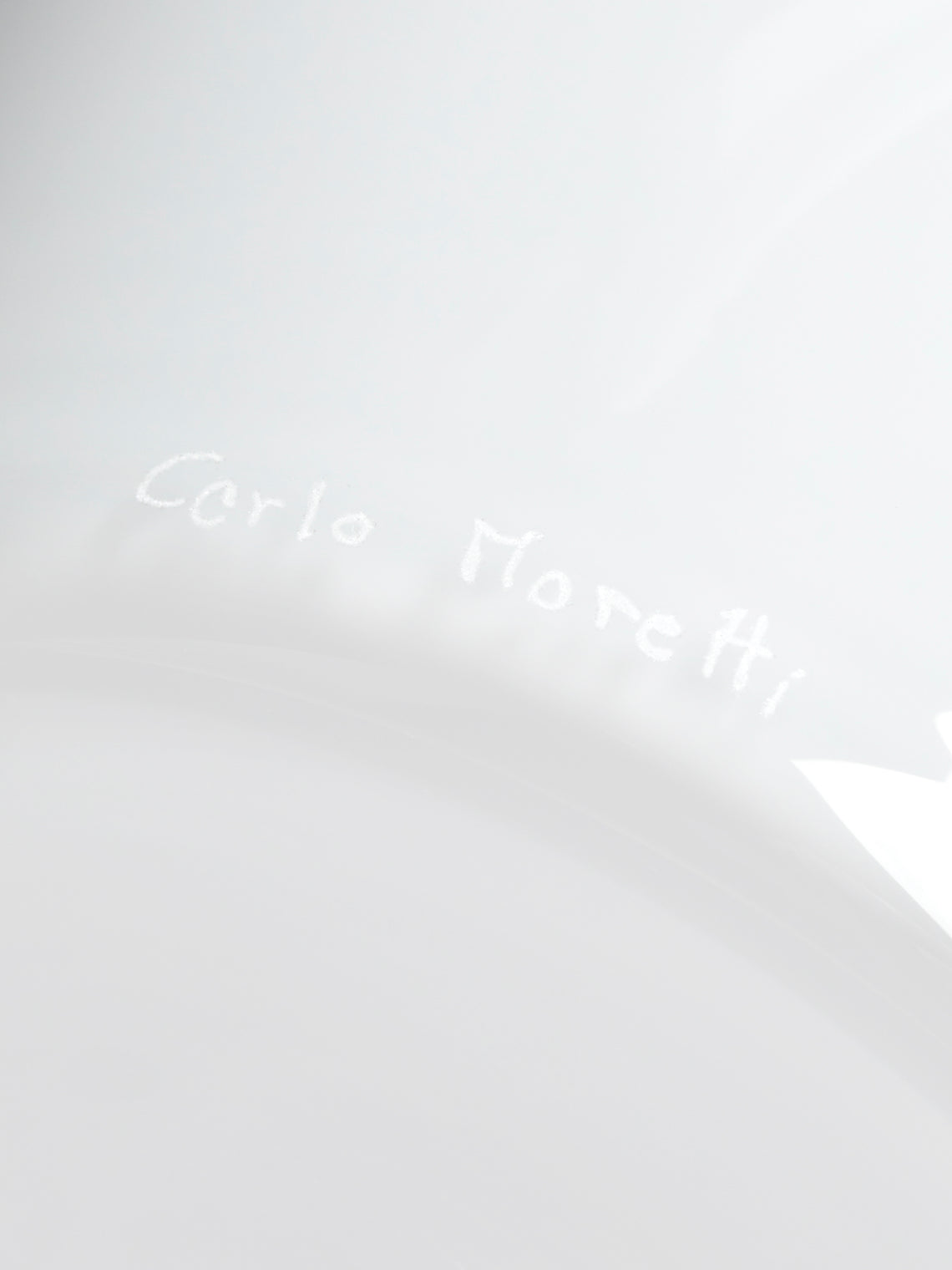 Carlo Moretti - I Diversi Hand-Blown Murano Glass Carafe - Pink - ABASK