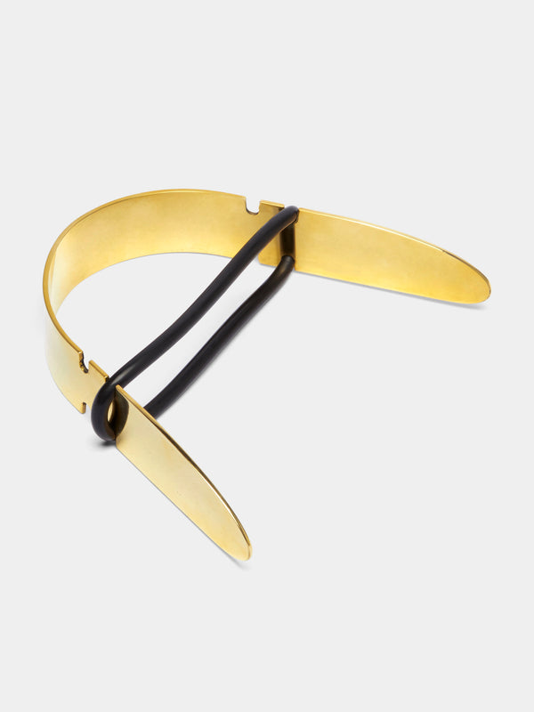 Carl Auböck - Brass Bottle Stand -  - ABASK - 