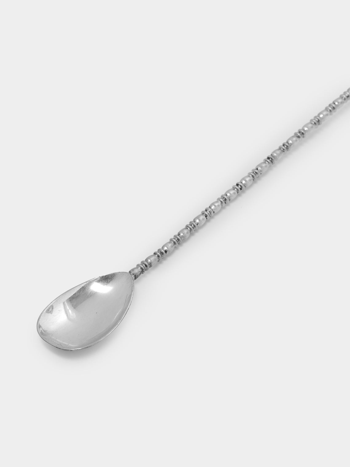 Antique and Vintage - 1950s Val Saint Lambert Crystal Cocktail Mixing Jug -  - ABASK