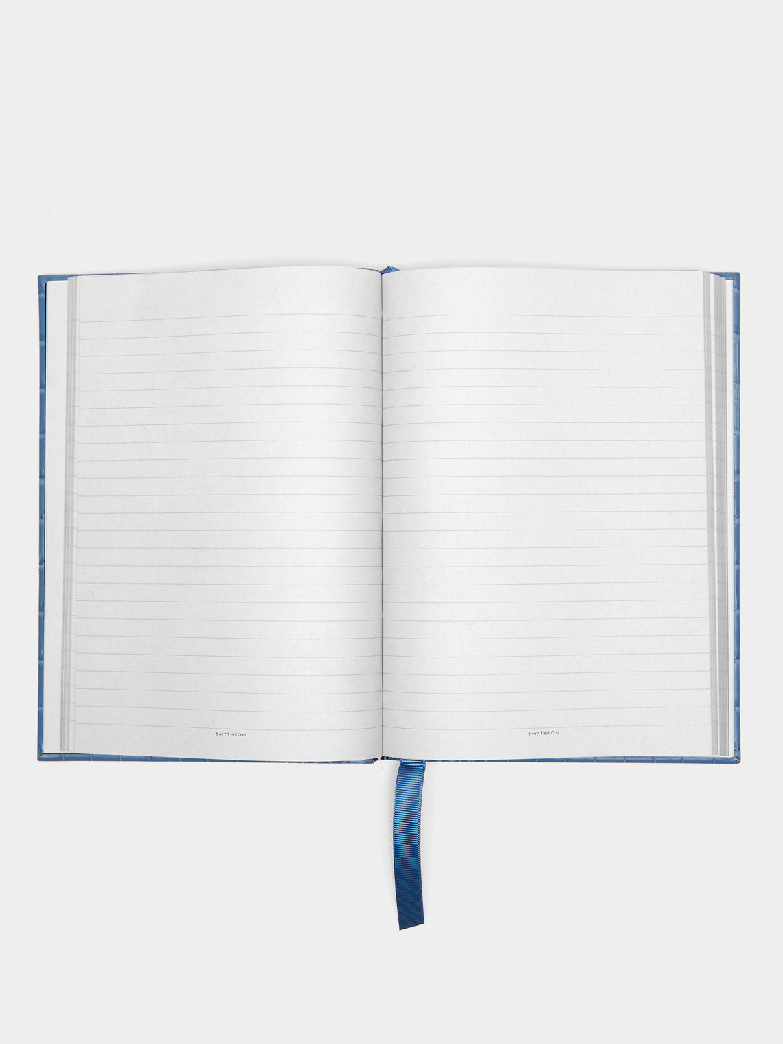Soho Leather Notebook