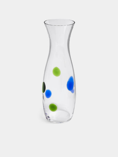 Carlo Moretti - Bora Hand-Blown Murano Glass Carafe -  - ABASK - 