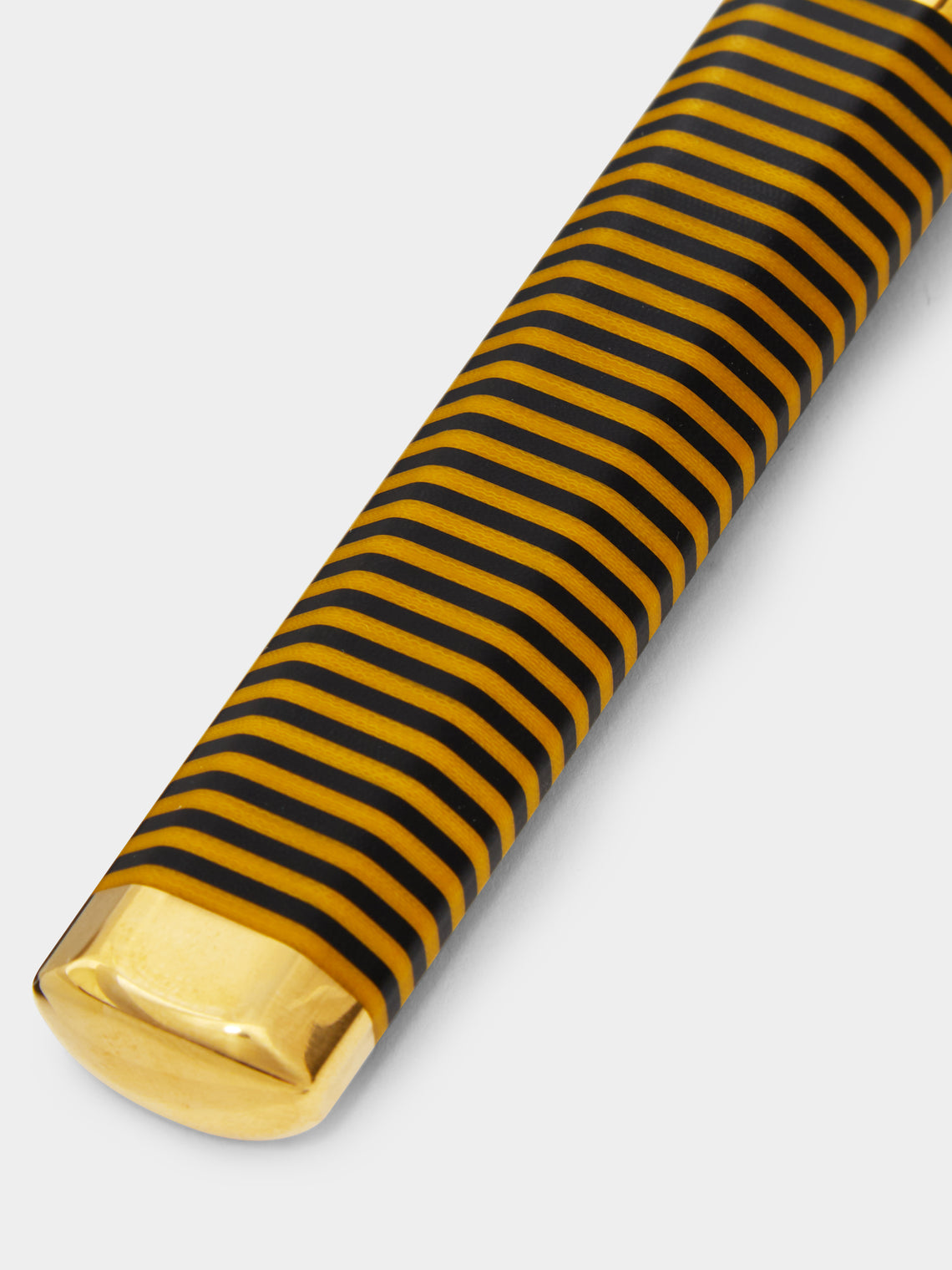 Florentine Kitchen Knives - Kedma Paring Knife -  - ABASK