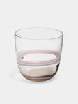 Carlo Moretti - I Diversi Hand-Blown Murano Glass Tumbler -  - ABASK - 