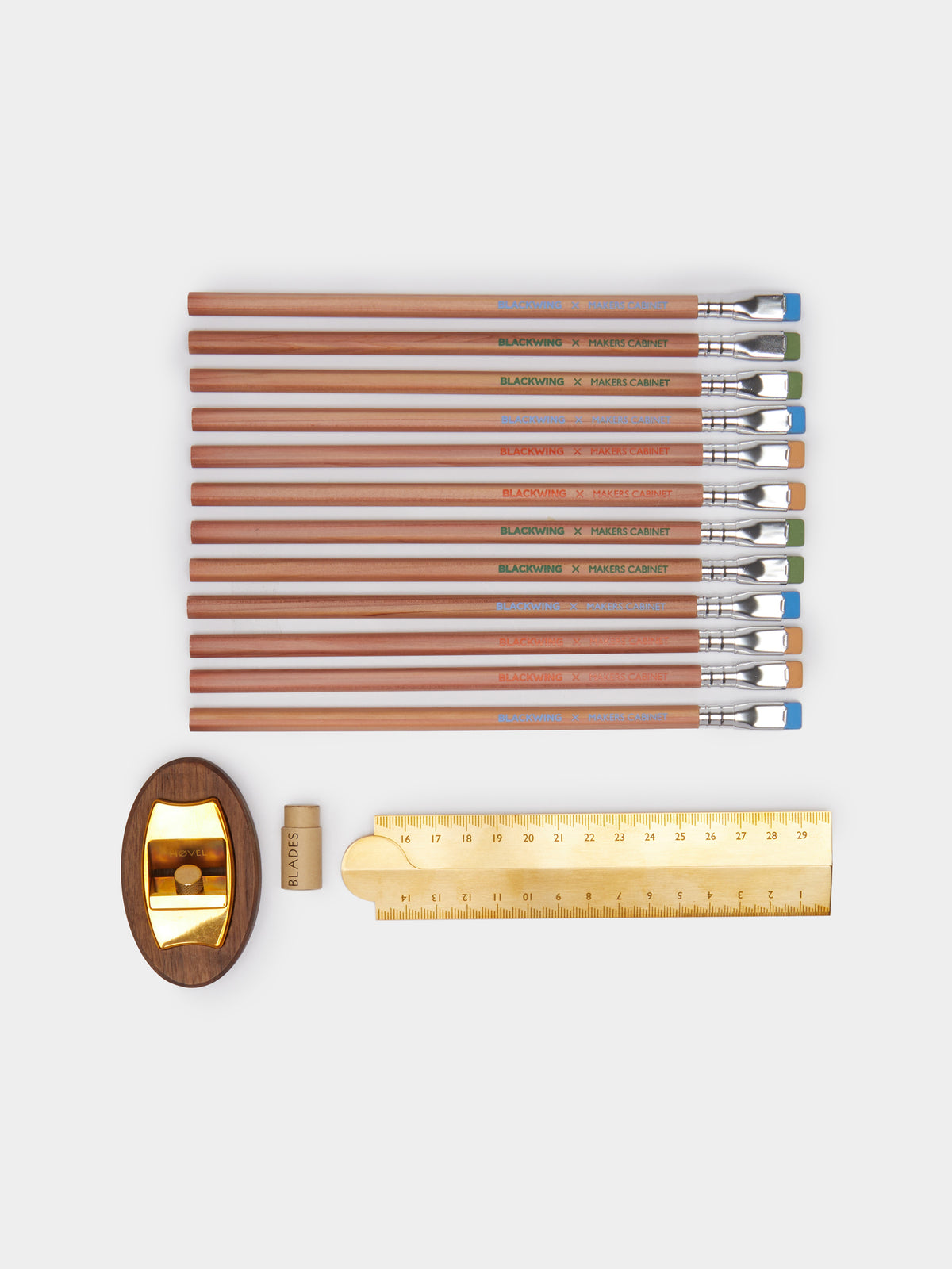 Architect Tool Set