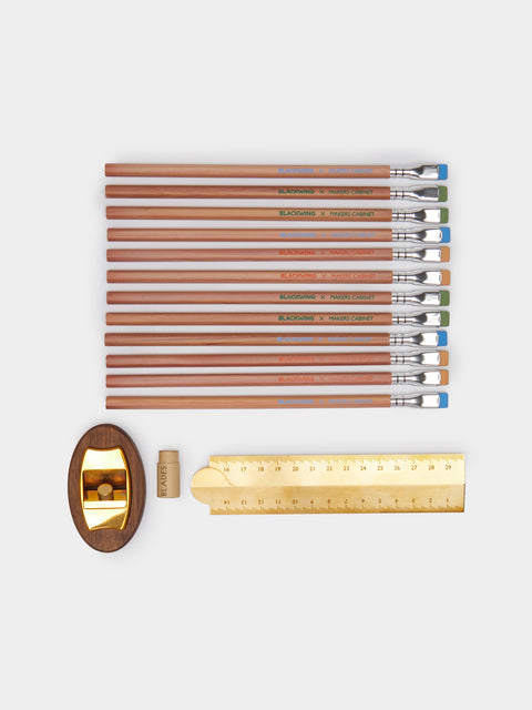 Makers Cabinet - Architect Tool Set -  - ABASK - 