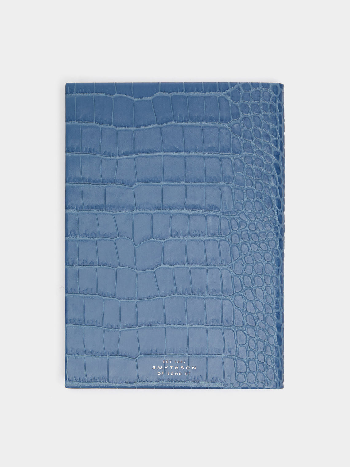 Soho Leather Notebook