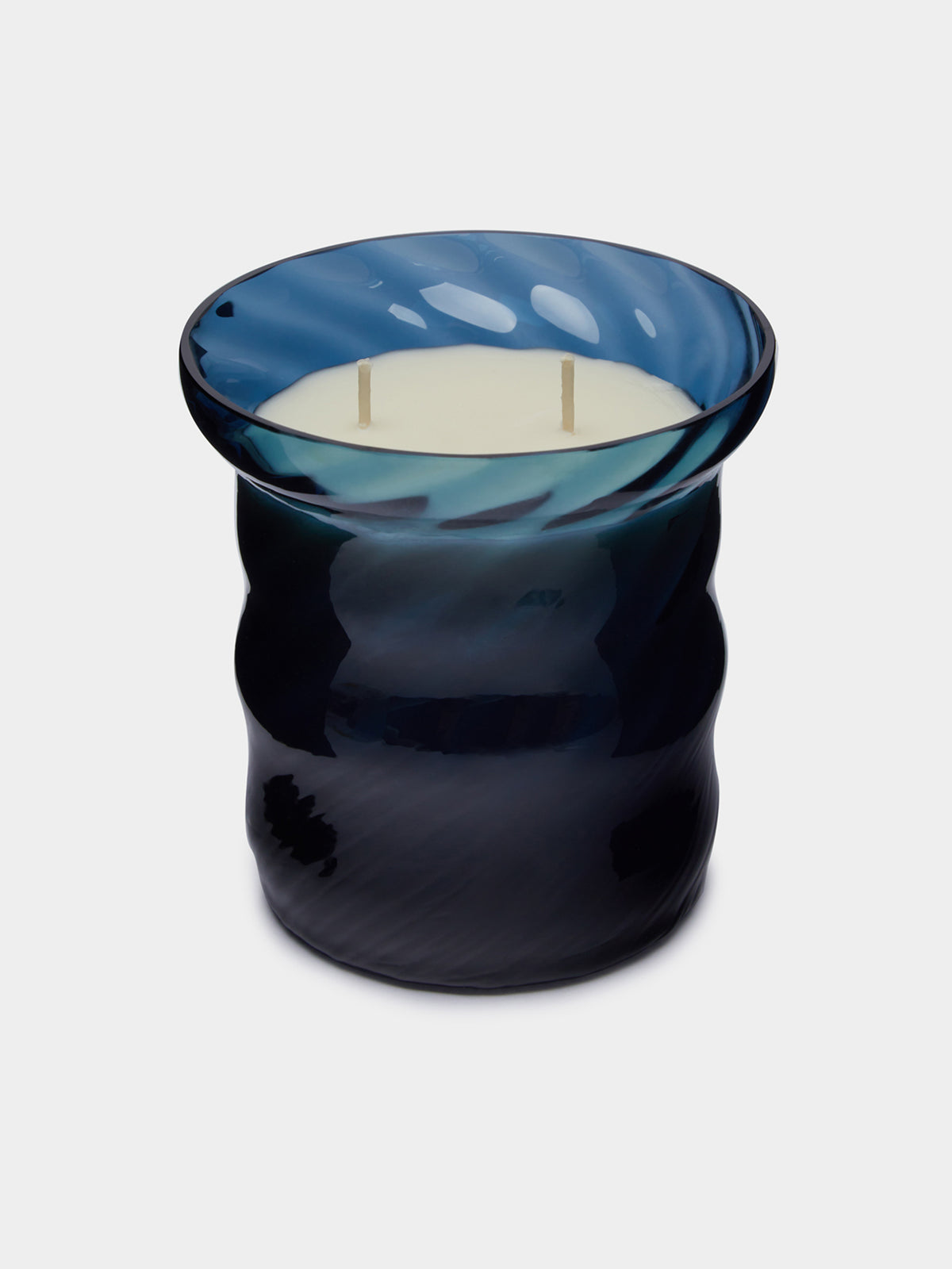 First Hand Poured Scented Candle