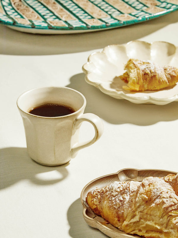 Kaneko Kohyo - Rinka Ceramic Mugs (Set of 4) -  - ABASK