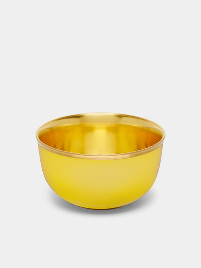 Augarten - Hand-Painted Porcelain Champagne Coupe -  - ABASK - 