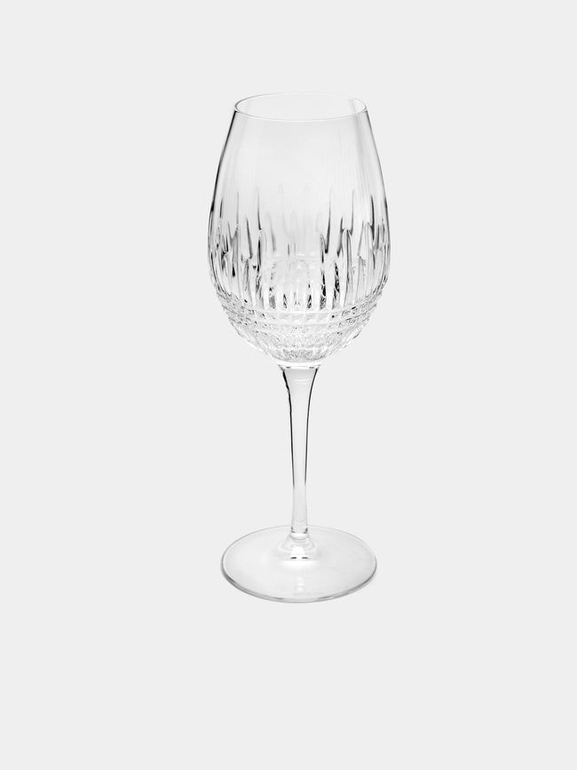 Waterford - Lismore White Wine Glass (Set of 2) - Clear - ABASK - 