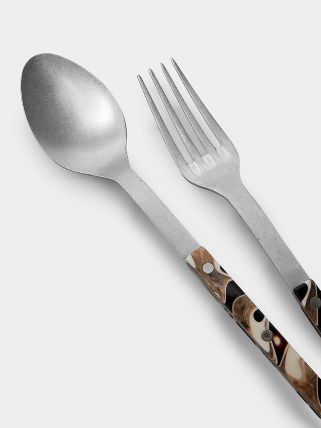 Sabre - Bistrot Serving Cutlery Set - Multiple - ABASK
