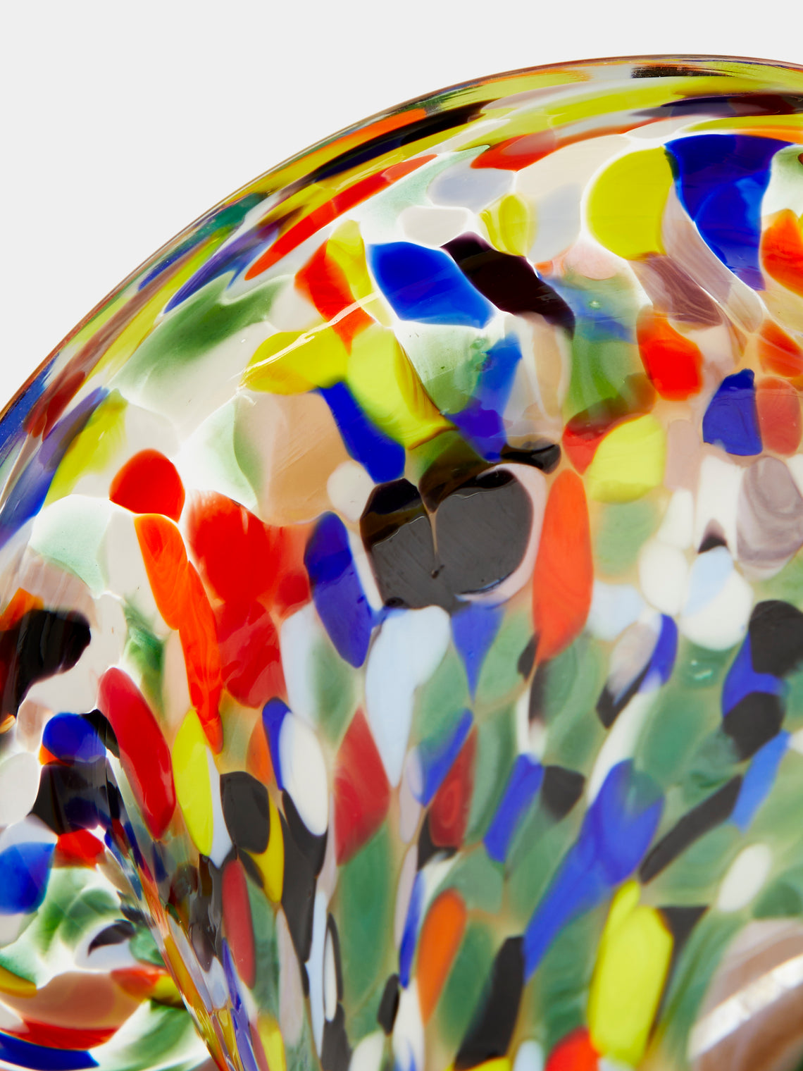 Aina Kari - Millefleur Hand-Poured Scented Candle -  - ABASK