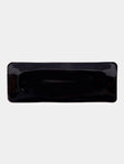 Mervyn Gers Ceramics - Hand-Glazed Ceramic Long Rectangular Sushi Platter -  - ABASK - 