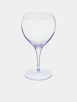 Moser - Optic Hand-Blown Crystal Red Wine Glasses (Set of 2) -  - ABASK - 