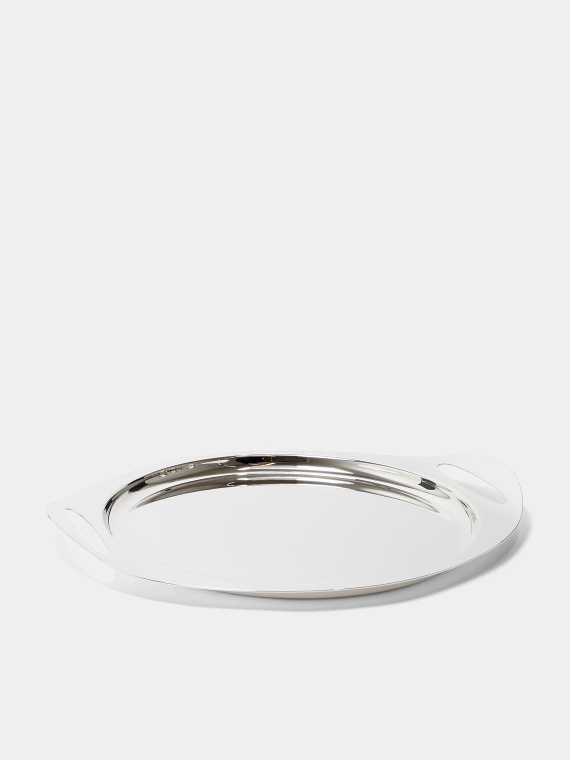 Zanetto - Eye Silver-Plated Tea and Coffee Set -  - ABASK