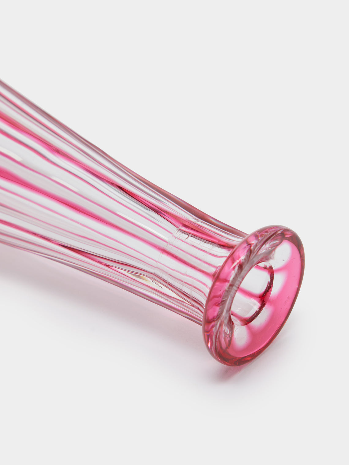 Antique and Vintage - 1930s Baccarat Crystal Decanter (Set of 2) -  - ABASK