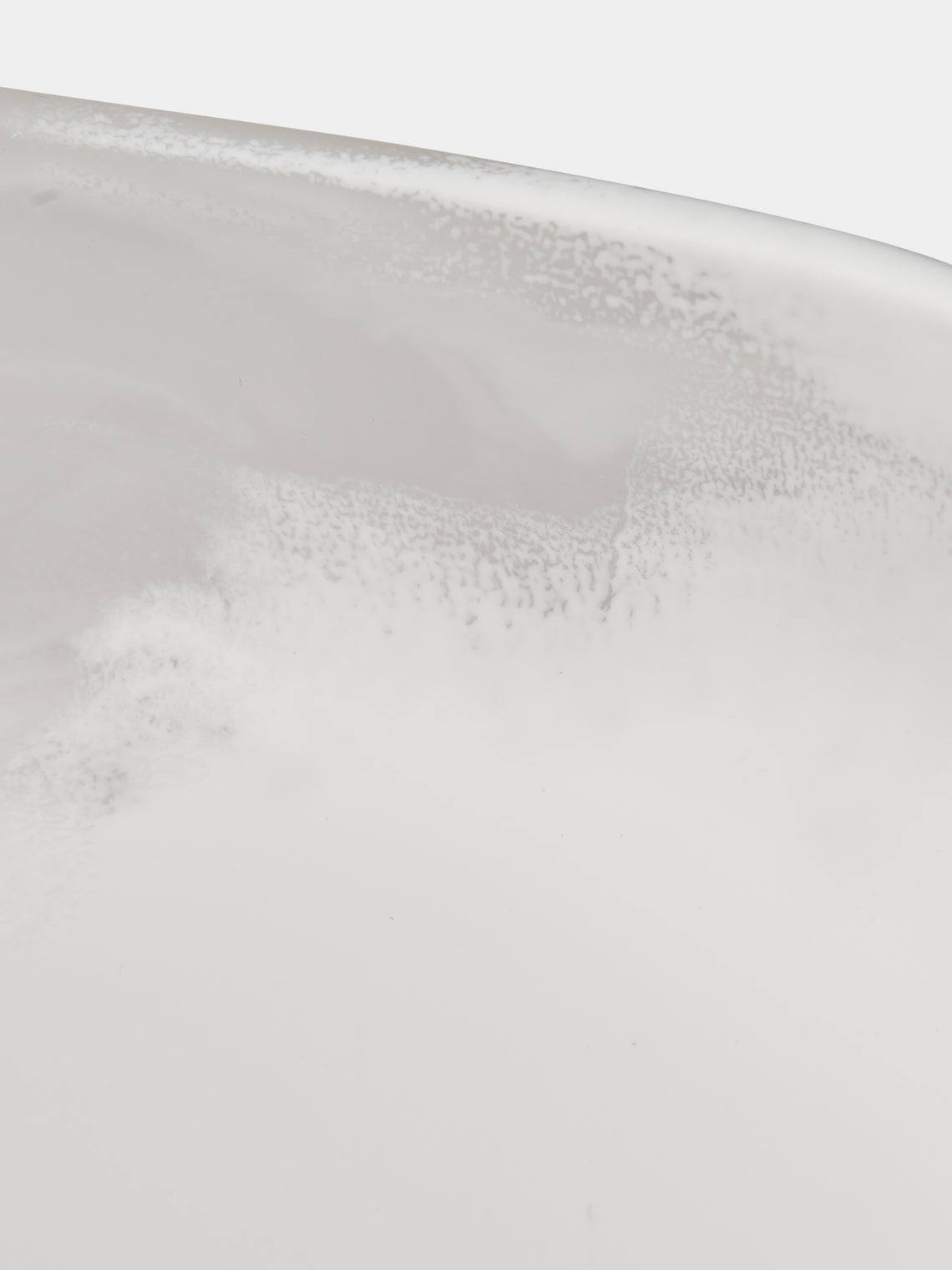 Revolution of Forms - Comala Resin Vase -  - ABASK