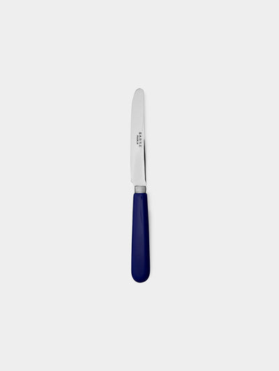Sabre - Pop Breakfast Knife - Blue - ABASK - 