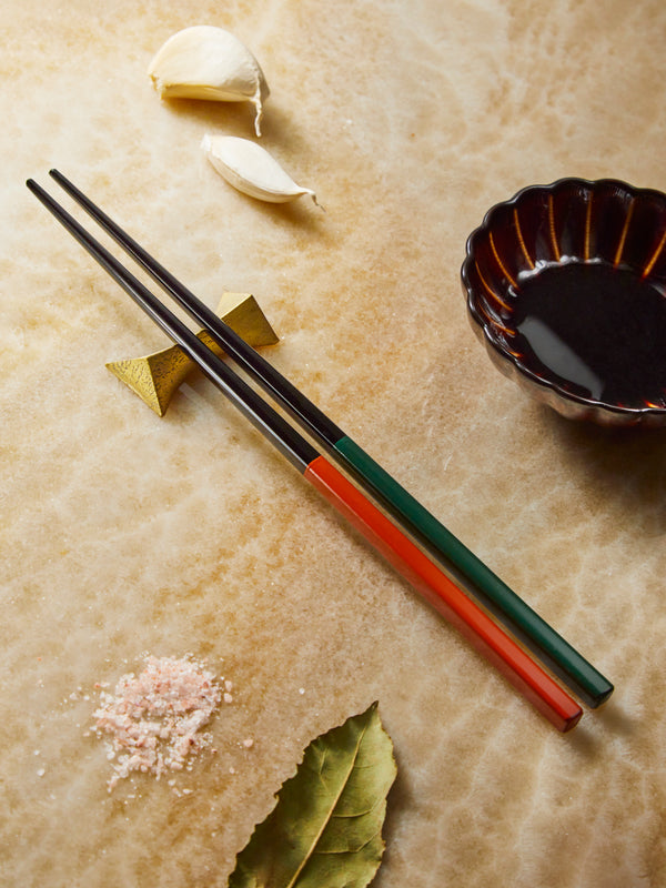 Huh Myoung-Wook - Ottchil Ash Chopsticks -  - ABASK