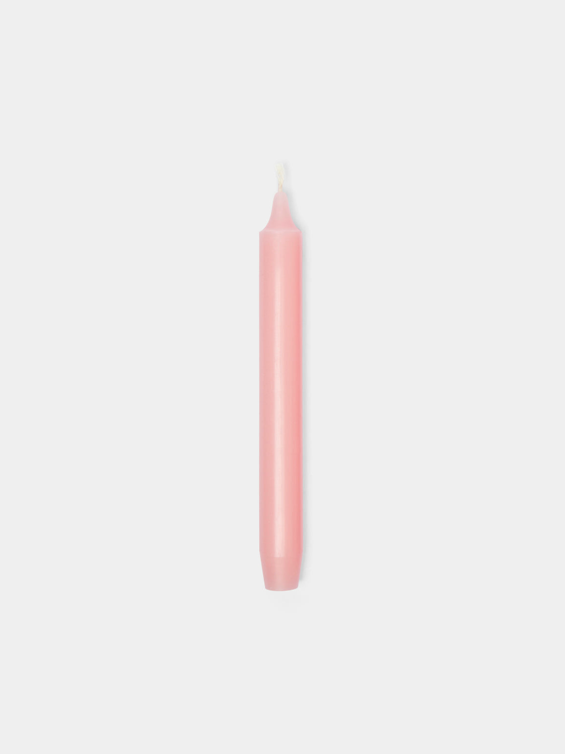 Trudon - Tapered Candles (Set of 6) - Pink - ABASK