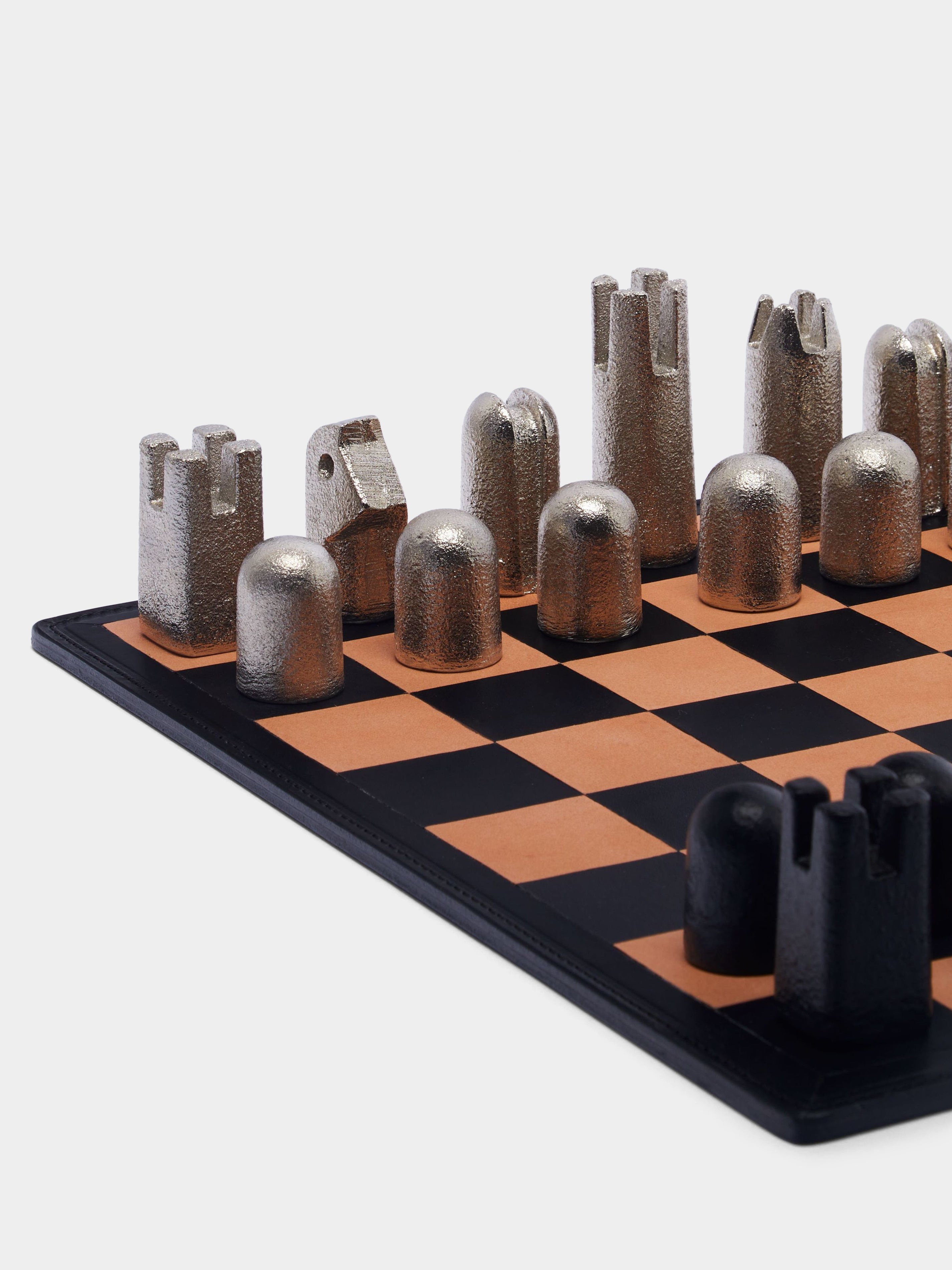 Samarcande II chess set