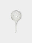 Dab'O - Hand-Blown Crystal Water-Diffusing Petit Globe -  - ABASK - 