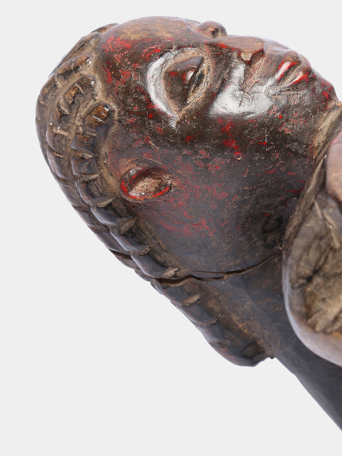 Antique and Vintage - African Mancala Board -  - ABASK