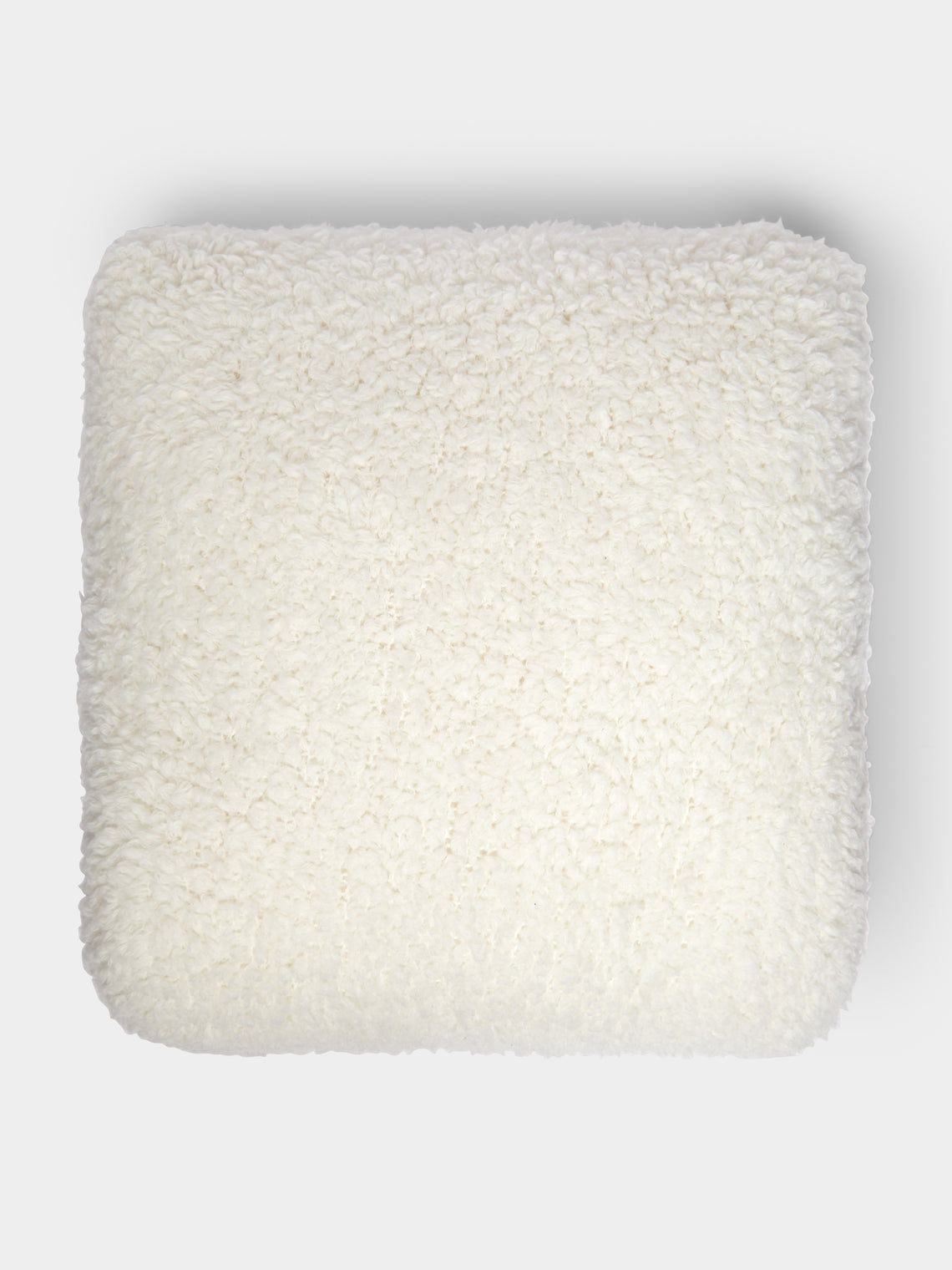 Brunello Cucinelli - Cashmere Pillow -  - ABASK - 