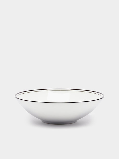 Ginori 1735 - Arcadia Porcelain Soup Plates (Set of 2) - Multiple - ABASK - 