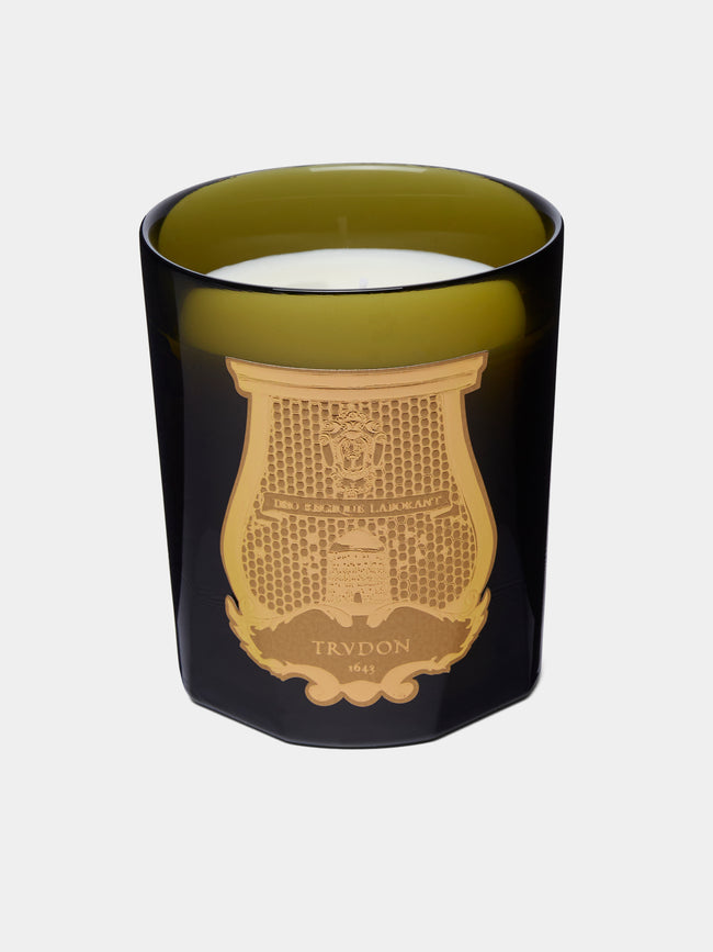 Trudon - Joséphine Scented Candle - Green - ABASK - 