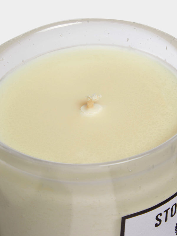Astier de Villatte - Stockholm Scented Candle -  - ABASK