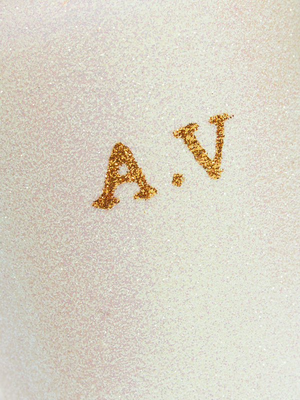 Astier de Villatte - Palais d'Hiver Scented Candle -  - ABASK