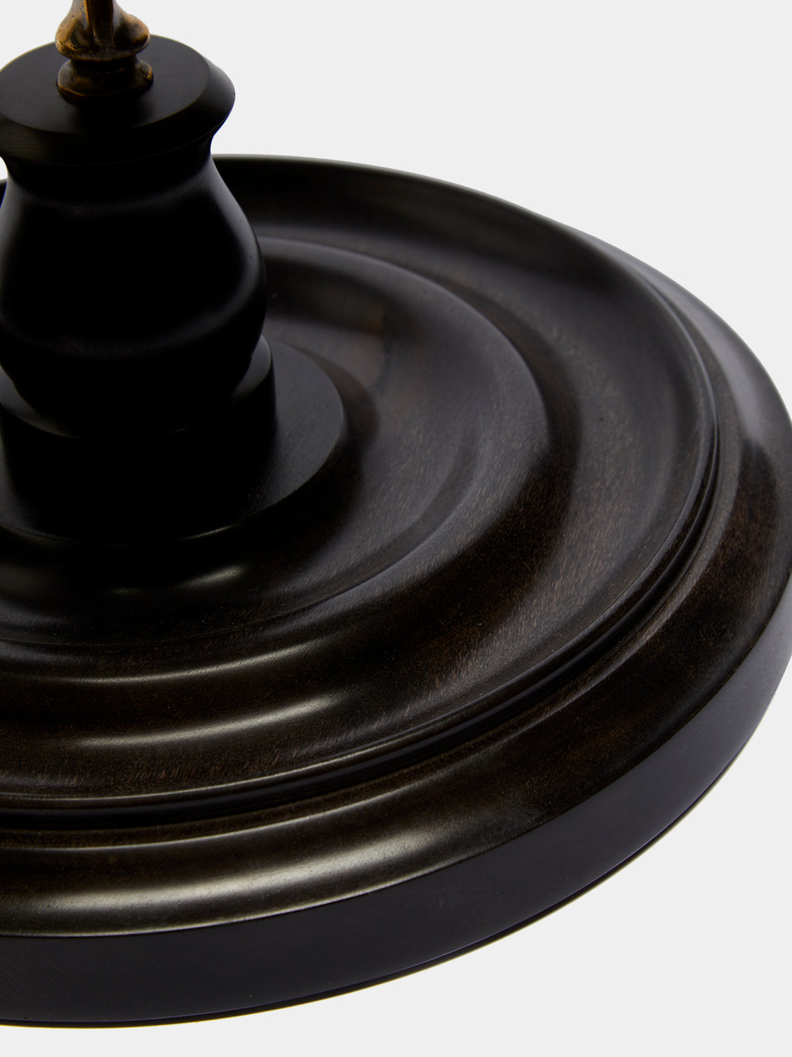 Bellerby & Co - The Livingstone Desktop Globe (36cm) -  - ABASK